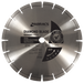 Abracs Diamond Blade ACM - Expert, 457mm x 10mm x 25.4mm, ABDA450