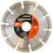 Abracs Diamond Brick Raking Blade, 125mm x 7mm x 22mm, ABDBTPH125