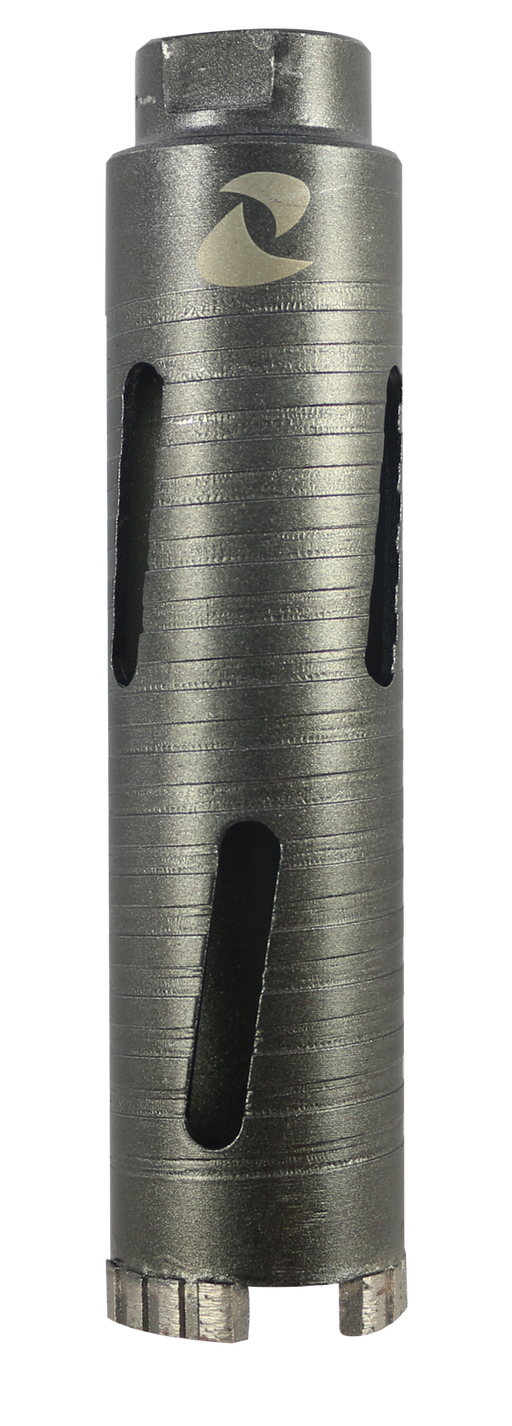 Abracs 38mm x 150mm Dry Diamond Core, ABDC038
