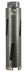 Abracs Dry Diamond Core, 42mm x 150mm, ABDC042