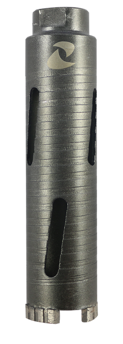 Abracs Dry Diamond Core, 42mm x 150mm, ABDC042