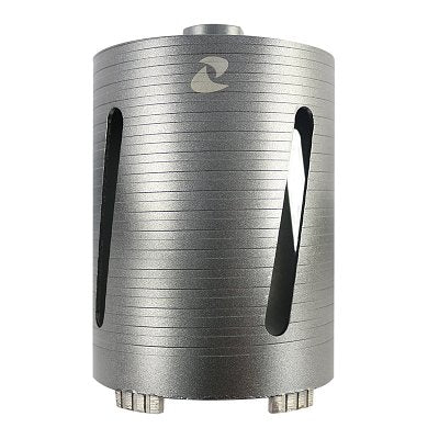 Abracs 48mm x 150mm Dry Diamond Core - Pack of 1, ABDC048
