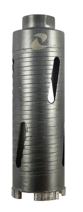 Abracs Dry Diamond Core, 65mm x 150mm, ABDC065