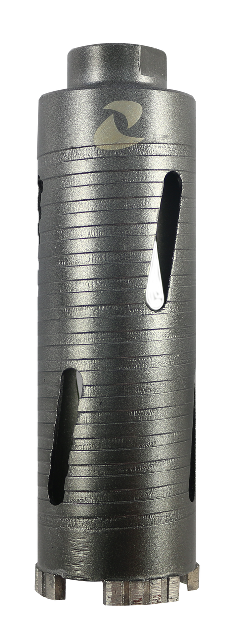 Abracs Dry Diamond Core, 65mm x 150mm, ABDC065