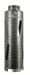 Abracs Dry Diamond Core, 65mm x 150mm, ABDC065