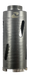 Abracs Dry Diamond Core, 78mm x 150mm,ABDC078