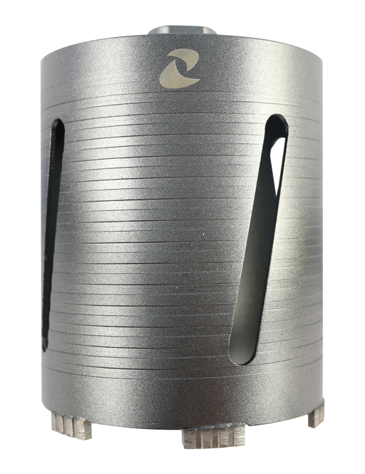 Abracs Dry Diamond Core, 117mm x 150mm, ABDC117