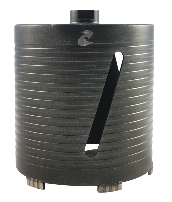 Abracs Dry Diamond Core, 152mm x 150mm, ABDC152