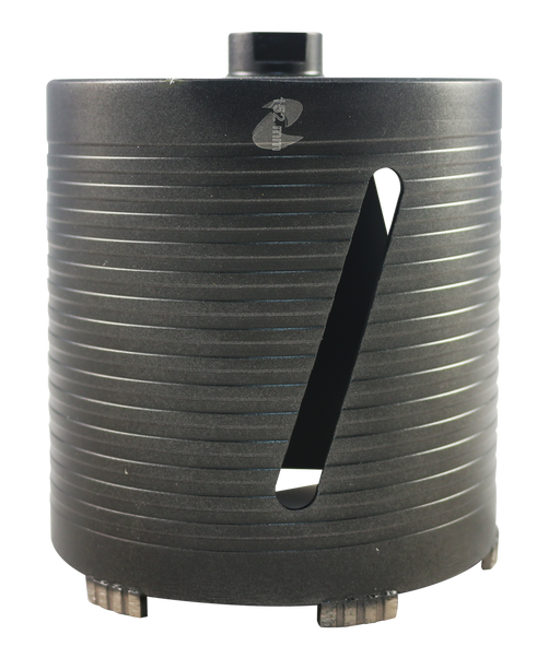 Abracs Dry Diamond Core, 152mm x 150mm, ABDC152