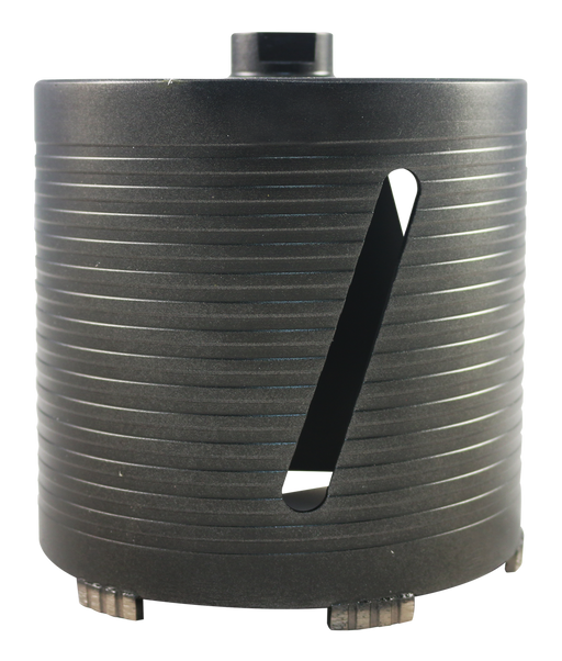 Abracs Dry Diamond Core, 162mm x 150mm, ABDC162