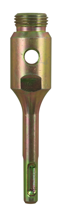 Abracs SDS Adaptor 10 x 115mm, ABDCA3