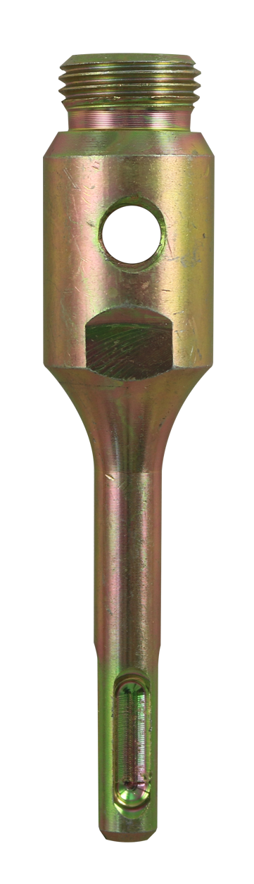 Abracs SDS Adaptor 10 x 115mm, ABDCA3