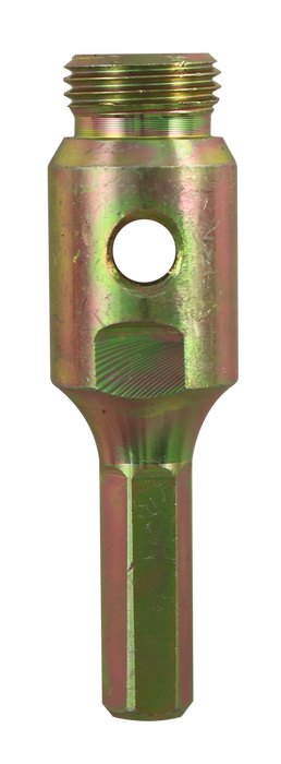 Abracs Hex Adaptor 12 x 88mm, ABDCA4