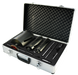 Abracs Dry Diamond Core Bit Set 3 Pcs - Pack of 1, ABDCORESET3
