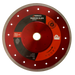 Abracs Diamond Blade X-Tech Tile Blade, 250mm x 1.8mm x 30.0/25.4mm, ABDCR250