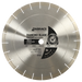 Abracs Diamond Blade Tile Blade, 350mm x 3.0mm x 25.4mm, ABDCR350