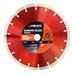 Abracs Diamond Blade GCM - Trade, 230mm x 10mm x 22mm, ABDD230M