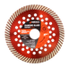 Abracs Diamond Blade GCM - Expert, 125mm x 10mm x 22mm, ABDI125M