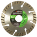 Abracs Diamond Blade HCM - PRO, 115mm x 10mm x 22mm, ABDT115H