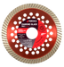 Abracs Diamond Blade GCM - PRO-X, 115mm x 10mm x 22mm, ABDT115MC