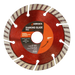Abracs Diamond Blade GCM - PRO, 125mm x 10mm x 22mm, ABDT125M