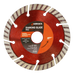 Abracs Diamond Blade GCM - PRO, 125mm x 10mm x 22mm, ABDT125M