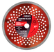 Abracs Diamond Blade GCM - PRO-X, 230mm x 10mm x 22mm, ABDT230MC
