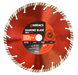 Abracs Diamond Blade GCM - PRO, 230mm x 10mm x 22mm, ABDT230M