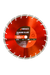 Abracs Diamond Blade GCM - PRO, 300mm x 10mm x 20mm, ABDT30020M
