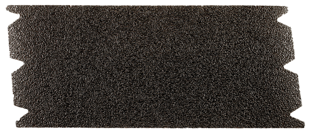 Abracs Floor Sander Sheets, 24 Grit - Pack of 10, ABFS24C
