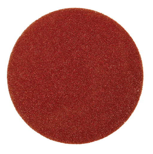 Abracs Hook & Loop Sanding Discs, 125mm x 400g - 0 Holes - Pack of 25, ABHL0125400