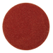 Abracs Hook & Loop Sanding Discs, 125mm x 120g - 0 Holes - Pack of 25, ABHL0125120