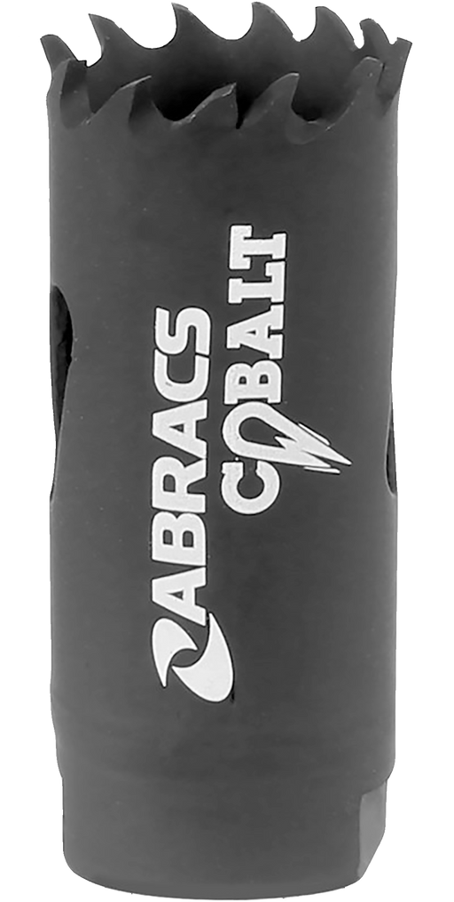 Abracs Cobalt Hole Saw - M42 - 20mm, ABHSC020