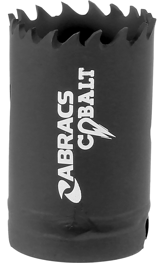 Abracs Cobalt Hole Saw - M42 - 29mm, ABHSC029