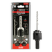 Abracs Quick-Release Arbor Adaptor - A1 2 Pieces, ABHSQRA1