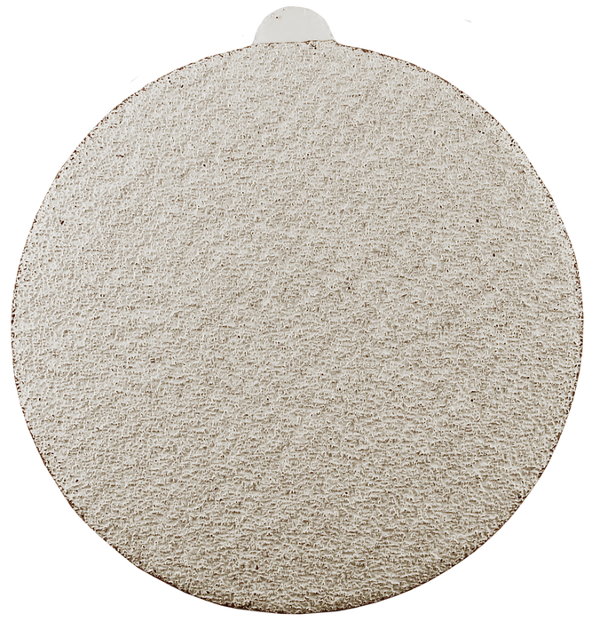Abracs PSA Sanding Discs, 150mm x 240g - Pack of 100, ABPSA150220