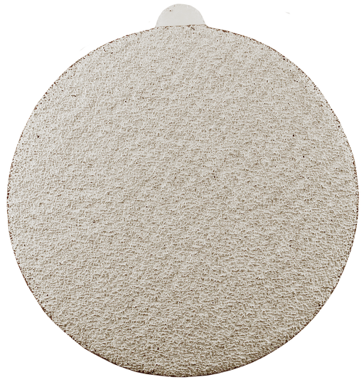 Abracs PSA Sanding Discs, 150mm x 40g - Pack of 100, ABPSA150040