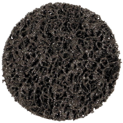 Abracs 50mm "Quick-Lock" Poly Disc - Pack of 25, ABQLPO050