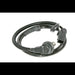 Anti-Lock Braking Sensor Compatible with Audi, OE Ref - 8D0 927 803, CCL - ABS-001