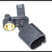 Anti-Lock Braking Sensor Compatible with Audi, OE Ref - 6Q0 927 807 B, CCL - ABS-002