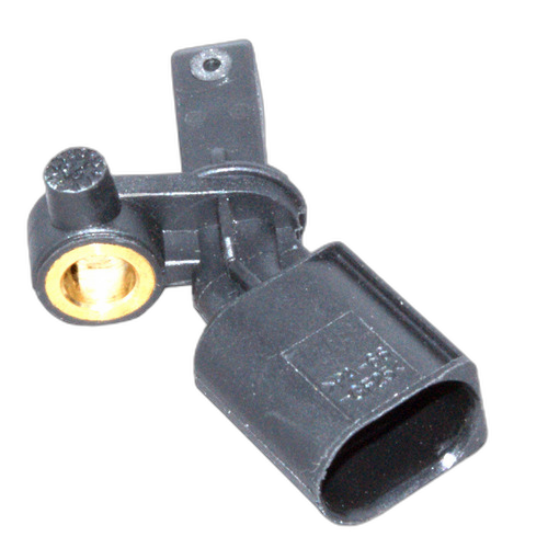 Anti-Lock Braking Sensor Compatible with Audi, OE Ref - 6Q0 927 807 B , CCL - ABS-002
