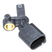 Anti-Lock Braking Sensor Compatible with Volkswagen, OE Ref - 6Q0 927 807 B, CCL - ABS-002