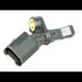 Anti-Lock Braking Sensor Compatible with Audi, OE Ref - 6Q0 927 808 B, CCL - ABS-003