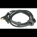 Anti-Lock Braking Sensor Compatible with Volkswagen, OE Ref - 1H0 927 807 D, CCL - ABS-004