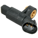 Anti-Braking Sensor (ABS) Fits Volkswagen POLO Variant (6V5) 1.9 TDI, AHU, (1997 - 2001)
