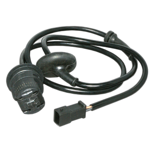 Anti-Lock Braking Sensor Compatible with Volkswagen, OE Ref - 3B0 927 807 B, CCL - ABS-007