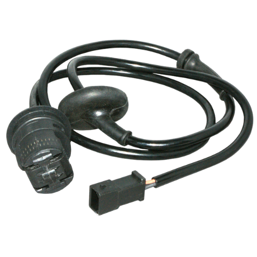 Anti-Braking Sensor (ABS) Fits Volkswagen Passat (3B3) - 2.3 V5 4motion, AZX, (2000 - 2005)