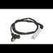 Anti-Lock Braking Sensor Compatible with BMW, OE Ref - 1 164 370, CCL - ABS-008