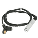 Anti-Braking Sensor (ABS) Fits BMW 3 Convertible (E46) - 320 Ci, M54B22, (2000 Before)