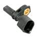 Anti-Lock Braking Sensor Compatible with Audi, OE Ref - 6Q0 927 804 B , CCL - ABS-010